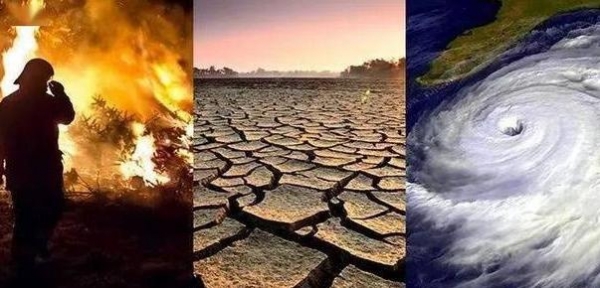 今年秋老虎很凶？气象专家回应(图16)