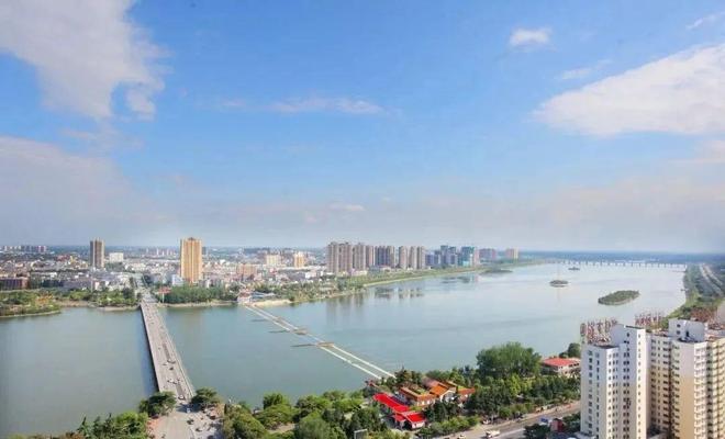 南阳局部大雨或暴雨需防范强对流天气！南阳市汛期地质灾害预警预报(图1)