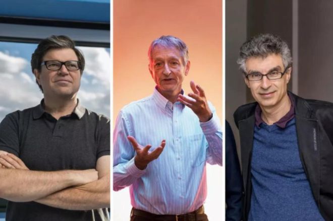 刚刚Bengio官宣创业！急筹3000万专治AI欺骗人类图灵三巨头全下场(图6)