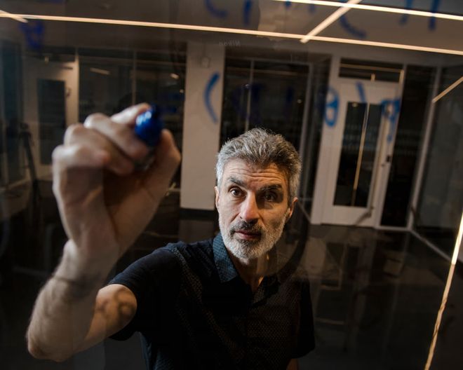 刚刚Bengio官宣创业！急筹3000万专治AI欺骗人类图灵三巨头全下场(图10)