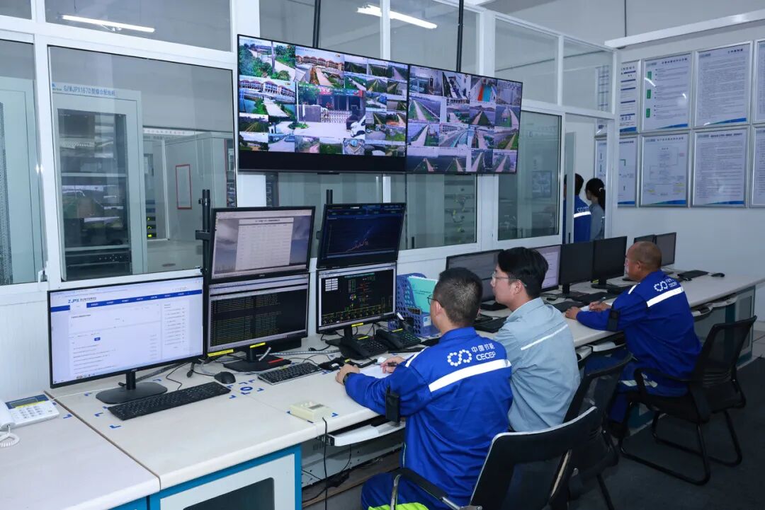 光伏功率“过山车”？看AI预测如何稳场(图6)