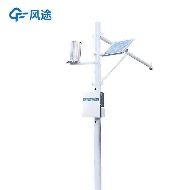 防洪工程气象灾害监测预警系统(图2)