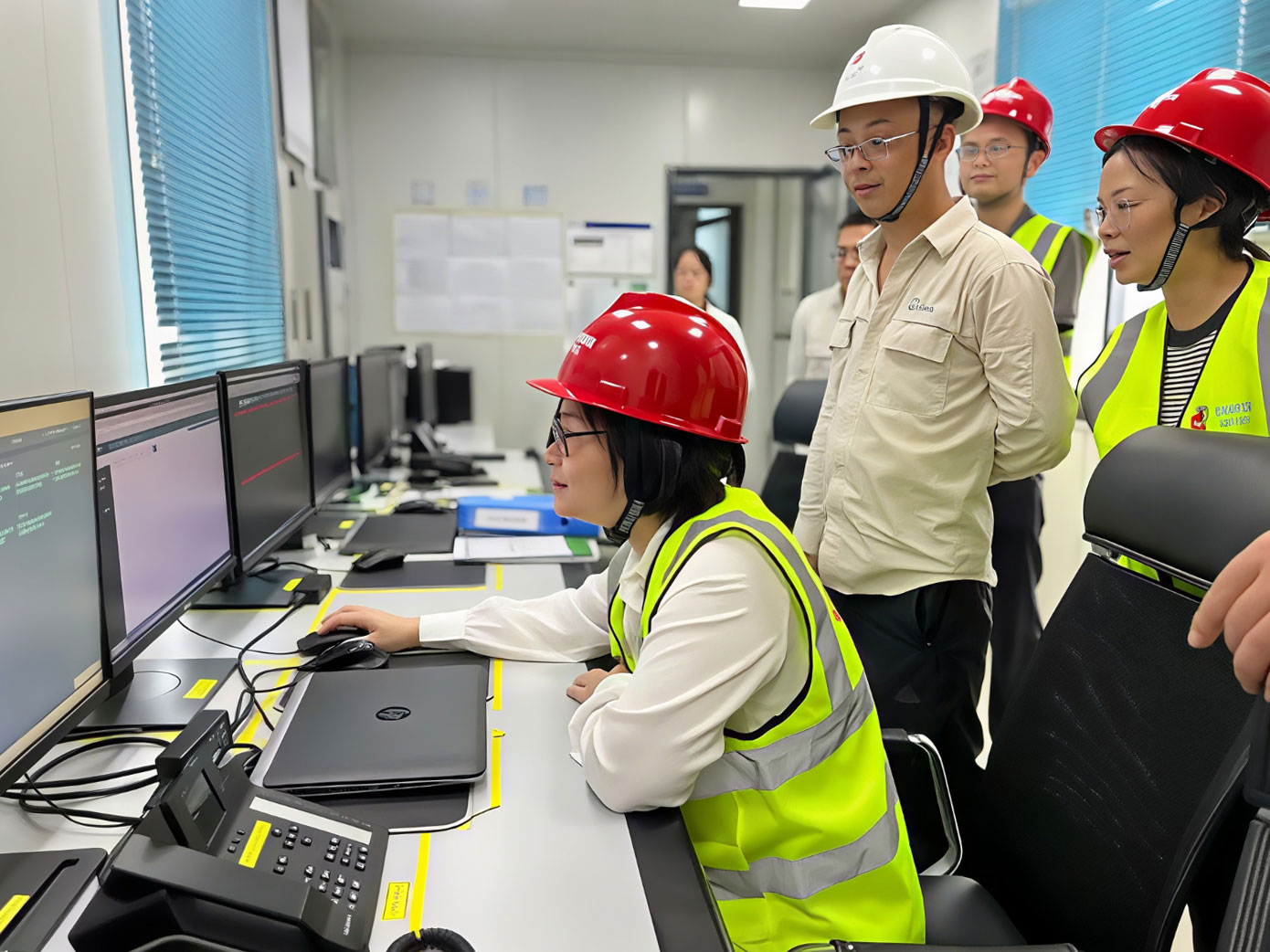 2025年9期｜黎静华：做八桂大地能源研究的科研“探针”(图3)