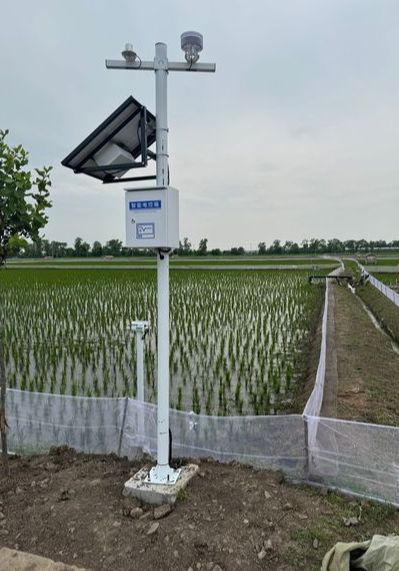 多要素气象站：全天候精准监测让灾害预警更及时(图5)