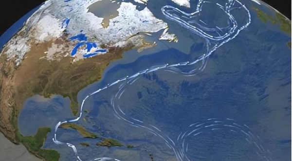 未来几十年地球可能进入极寒时代？(图7)