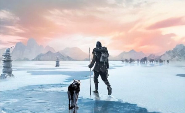 未来几十年地球可能进入极寒时代？(图12)