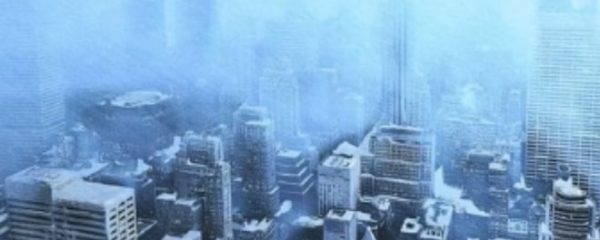 未来几十年地球可能进入极寒时代？(图15)