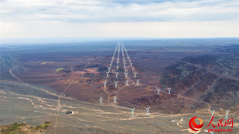 焕“新”之路丨新疆培育壮大特色优势产业(图3)