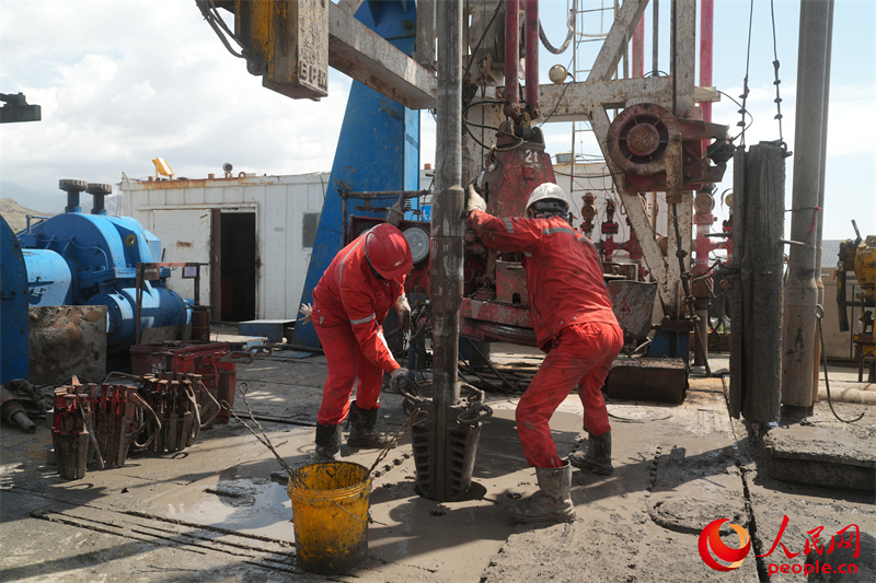 焕“新”之路丨新疆培育壮大特色优势产业(图7)