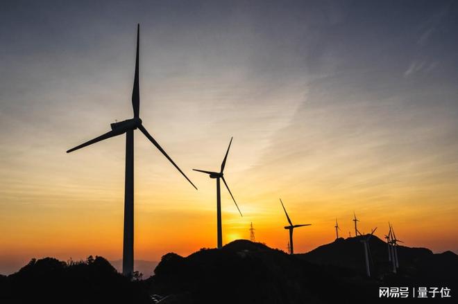 蚂蚁数科发布EnergyTS20：以更高精度预测助力企业降低用能成本