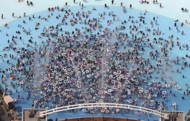 气候资讯｜9月全球前沿气候科学研究极端天气事件