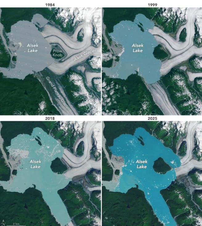 气候资讯｜9月全球前沿气候科学研究极端天气事件(图13)