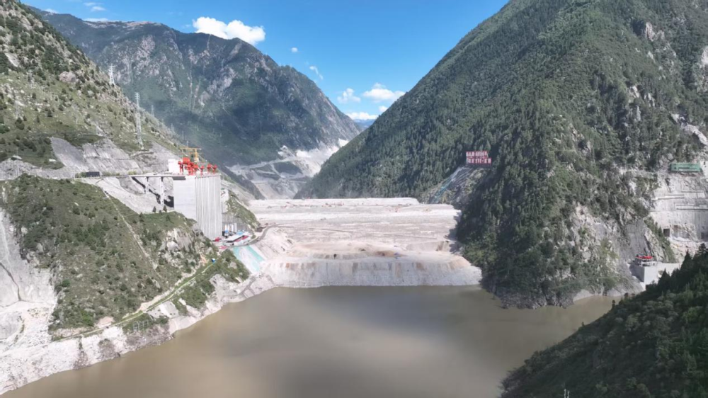 “十四五”重大工程刷新进度预计年底前全部完成目标