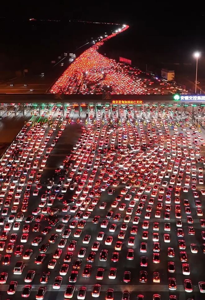 深度解读：“鹰眼守护”预警系统到底有什么用？