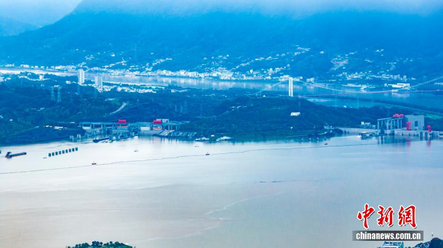 “千里眼”“最强大脑”……智慧防汛守护长江安澜(图3)