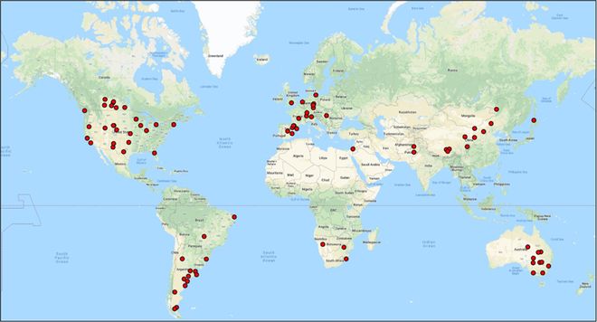 重大突破！北京林业大学发Science正刊！(图3)