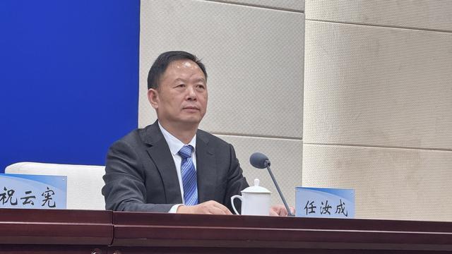 河南：覆盖全省、系统可靠的水旱灾害监测预警体系基本形成