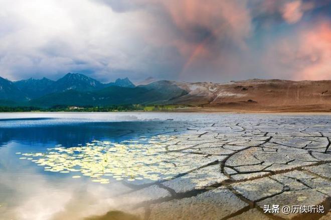 全球气候灾难正加速逼近！极端天气频发地球到底怎么了？(图7)