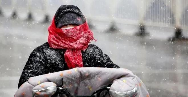 暴雪即将上线！今年冬天会更冷吗国家气候中心回应：有些特殊(图6)