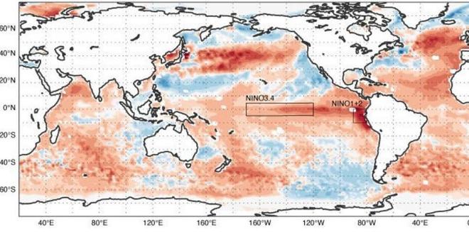 气象专家警告：厄尔尼诺现象越来越危险留给我们的时间不多了(图4)