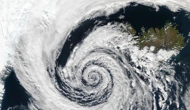 气象专家警告：厄尔尼诺现象越来越危险留给我们的时间不多了(图9)