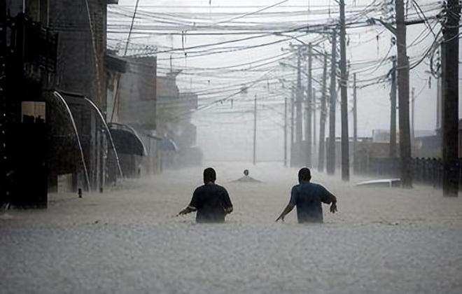 气象专家警告：厄尔尼诺现象越来越危险留给我们的时间不多了(图14)