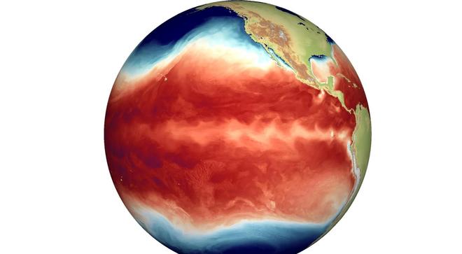 气象专家警告：厄尔尼诺现象越来越危险留给我们的时间不多了(图13)