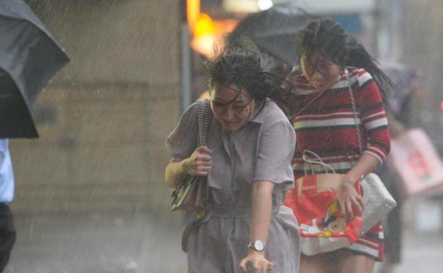 气象专家警告：厄尔尼诺现象越来越危险留给我们的时间不多了(图10)