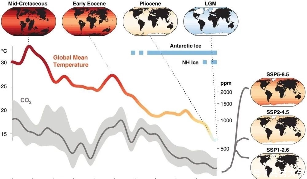 五年来气象预报业务取得哪些突破？一起盘点！