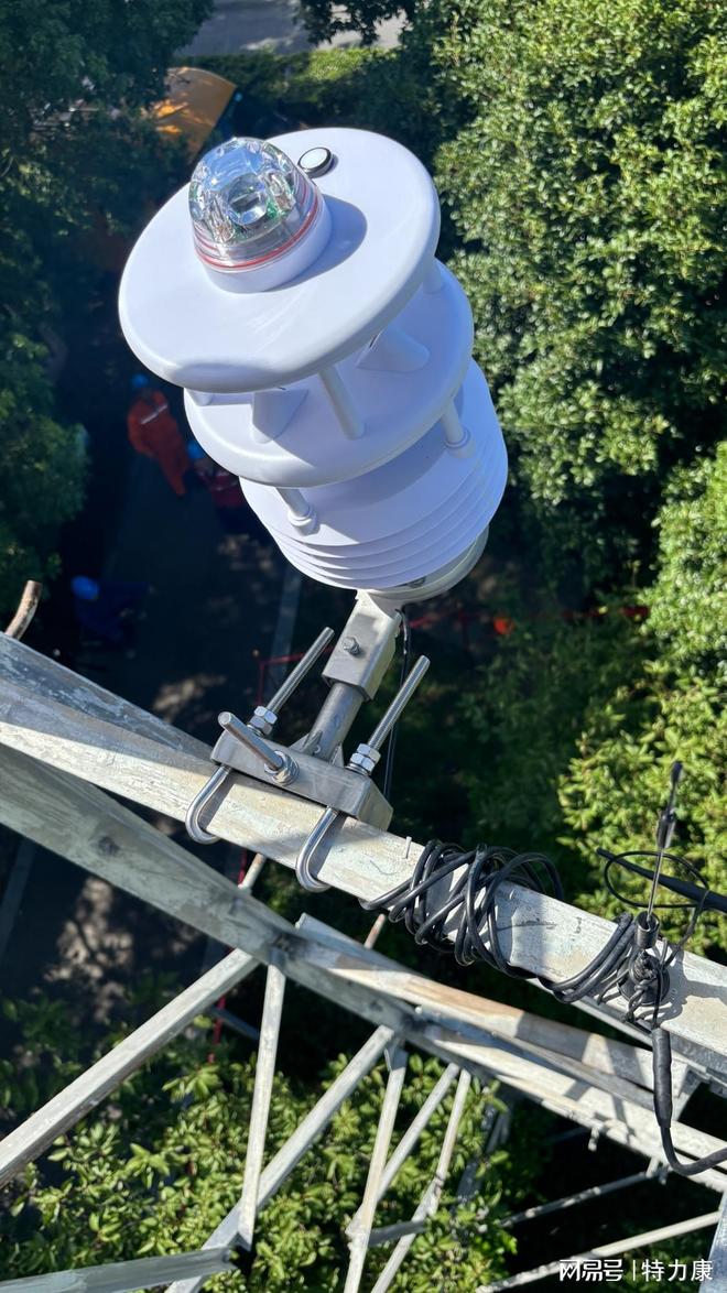 输电线路安全“王炸”！气象预警系统灾害防护拉满！(图3)