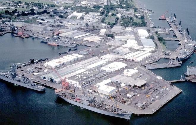 今年第20次中美刚翻脸菲国就闯南海挑事中国海警水炮刚到底(图5)