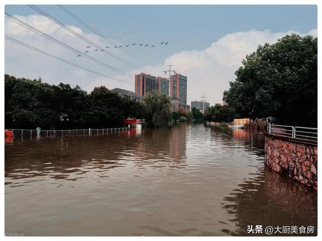 “来年涝不涝看九月初九”今日九月初九下雨预示明年雨多吗(图2)