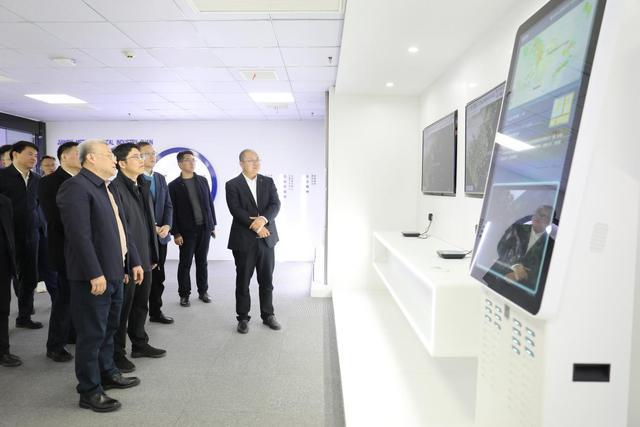 江西“631”智能气象预警终端大显身手(图2)