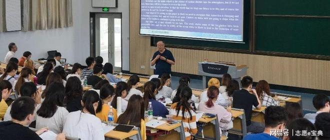 南京信息工程大学王牌专业有哪些？这个专业就业面广！(图3)