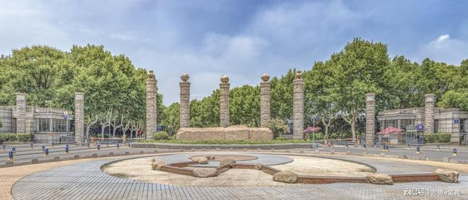 南京信息工程大学王牌专业有哪些？这个专业就业面广！(图2)