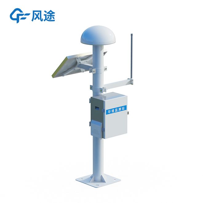 GNSS地表位移监测仪：高精度地质灾害预警与工程安全保障技术