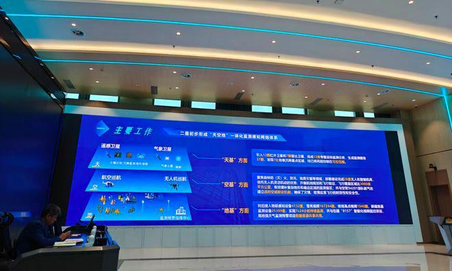 AI助推从“人防”到“智防”我国应急管理向事前预防转型(图2)