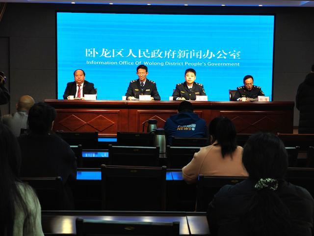 实现从“防”到“救”卧龙区应急管理体系建设迈上新台阶