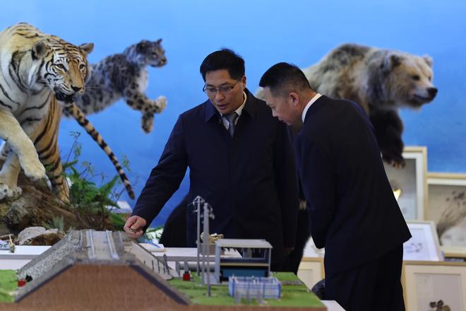 新华鲜报探秘第三极！第二次青藏科考新成果发布(图3)