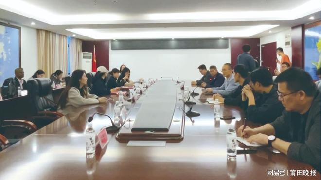 从妈祖到“MAZU”中国全民预警体系展现“莆田经验”(图2)