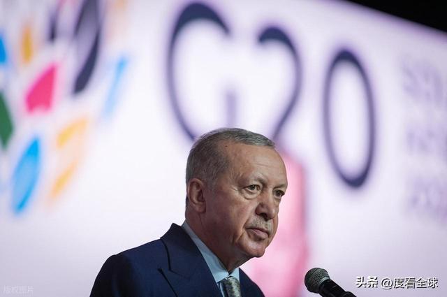 非洲首启G20时刻！42国聚约翰内斯堡破局全球治理困局(图10)