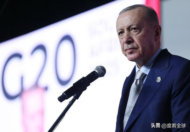 非洲首启G20时刻！42国聚约翰内斯堡破局全球治理困局(图12)