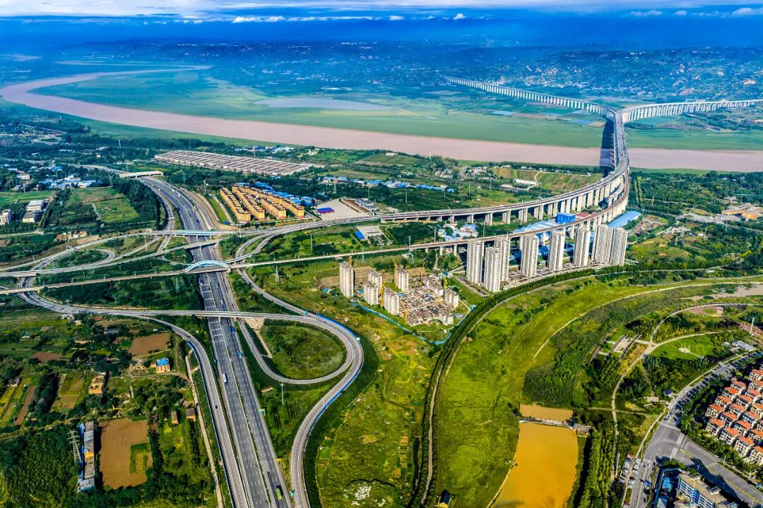 这座城凭啥有这么多“黑科技”？(图3)