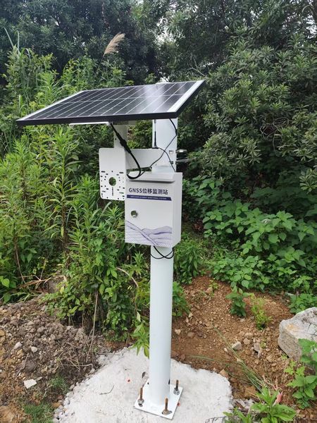 山洪灾害安全预警系统：高精度、智能化的防灾工具(图4)