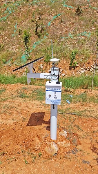 山洪灾害安全预警系统：高精度、智能化的防灾工具(图2)