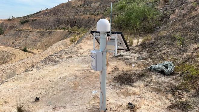 山洪灾害安全预警系统：高精度、智能化的防灾工具(图3)