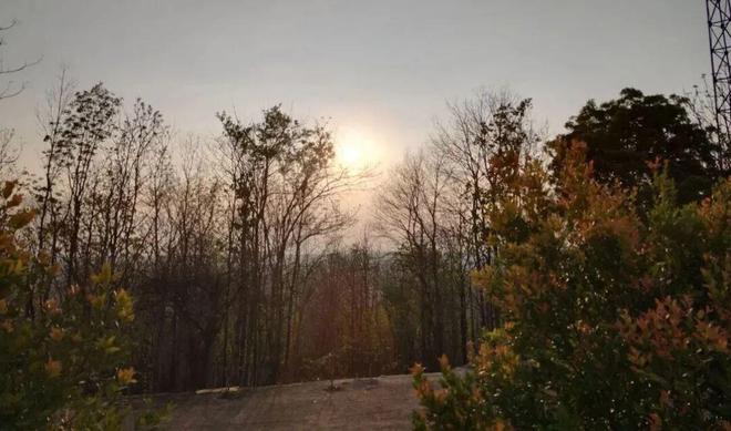 气候警报：雨季结束后缅甸的“冷湿模式”即将开启注意加衣服