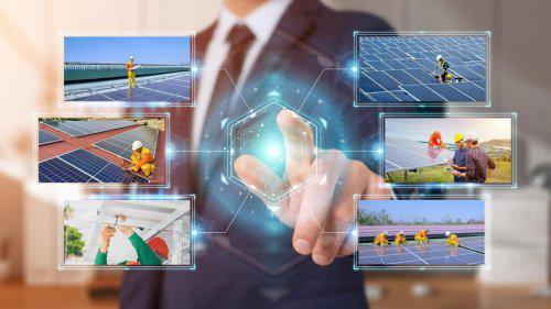 蝉联SNEC金奖屡获行业权威认证：能环宝NiOS™的荣誉清单与实力背书(图5)