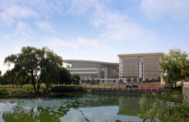 南师大15年学科布局终落子：微生物学冲进ESI全球前1%(图12)