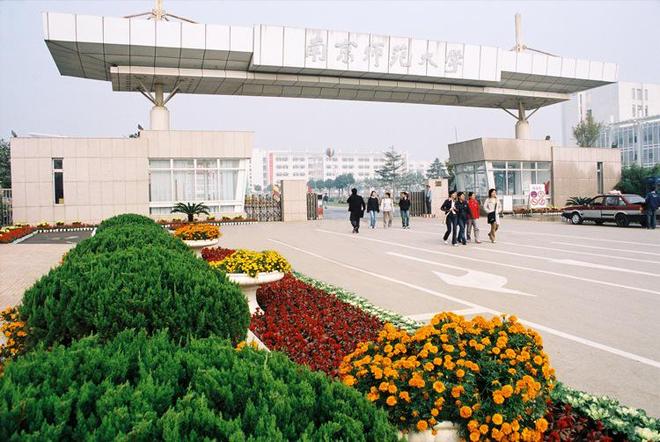 南师大15年学科布局终落子：微生物学冲进ESI全球前1%(图4)